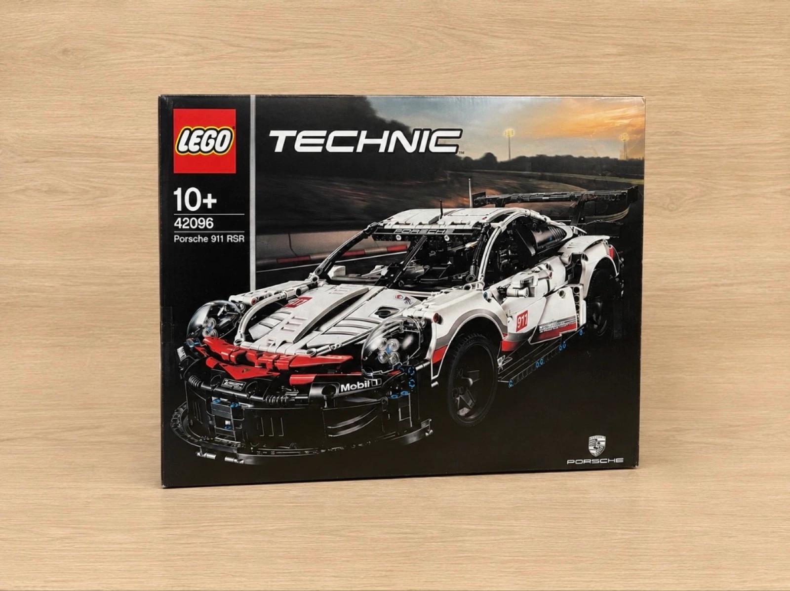 Lego Technic